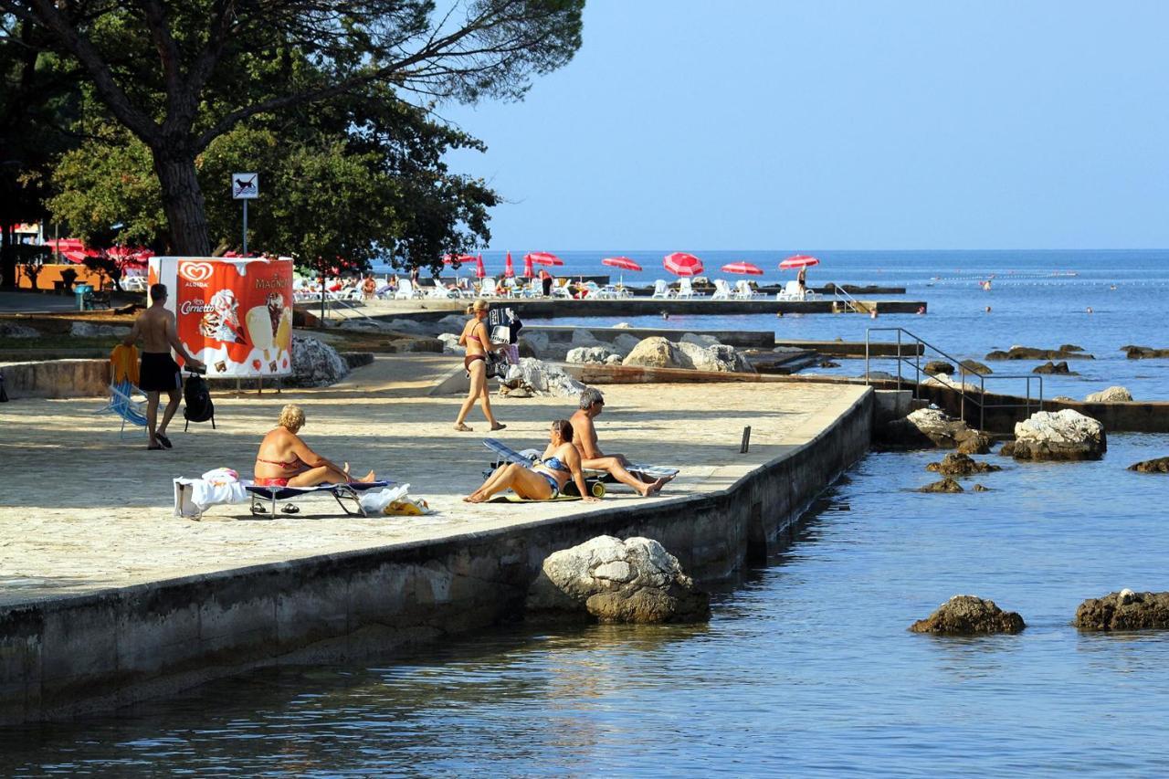 Studio Umag 7666A Екстериор снимка