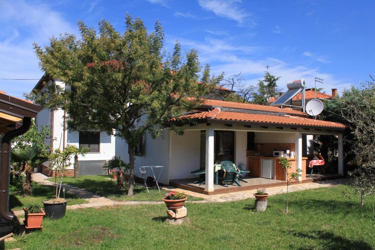 Studio Umag 7666A Екстериор снимка